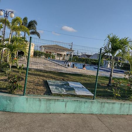 Casa Em Maceio Prox Aeroporto Em Condominio Buitenkant foto