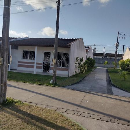 Casa Em Maceio Prox Aeroporto Em Condominio Buitenkant foto