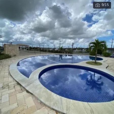 Casa Em Maceio Prox Aeroporto Em Condominio Buitenkant foto