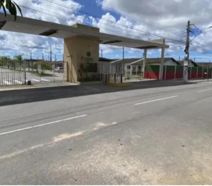 Casa Em Maceio Prox Aeroporto Em Condominio Buitenkant foto