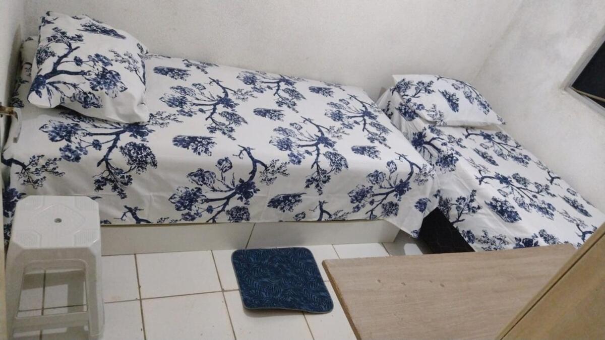 Casa Em Maceio Prox Aeroporto Em Condominio Buitenkant foto