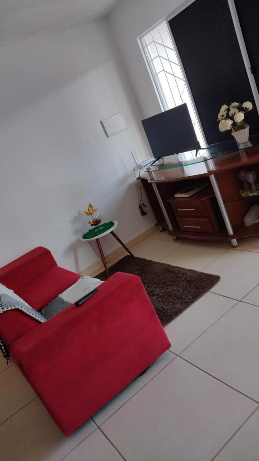 Casa Em Maceio Prox Aeroporto Em Condominio Buitenkant foto
