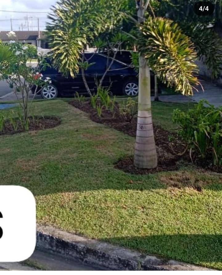 Casa Em Maceio Prox Aeroporto Em Condominio Buitenkant foto