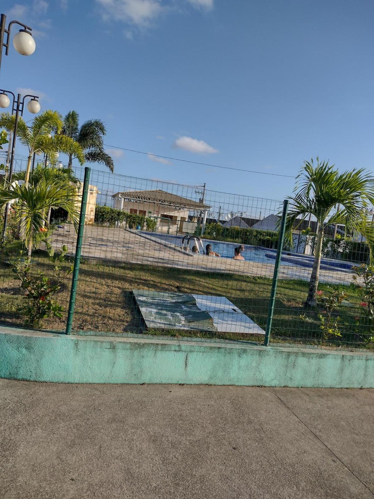Casa Em Maceio Prox Aeroporto Em Condominio Buitenkant foto