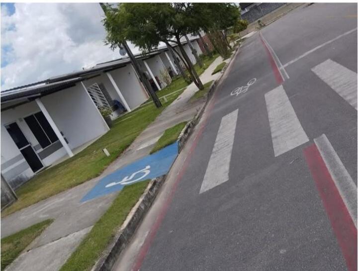 Casa Em Maceio Prox Aeroporto Em Condominio Buitenkant foto