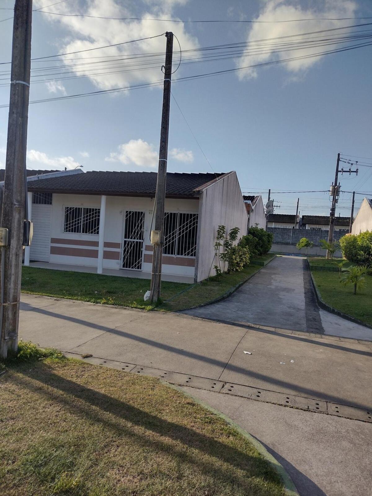 Casa Em Maceio Prox Aeroporto Em Condominio Buitenkant foto
